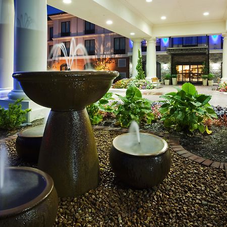 Holiday Inn Express Hotel & Suites Mount Juliet - Nashville Area By Ihg Kültér fotó