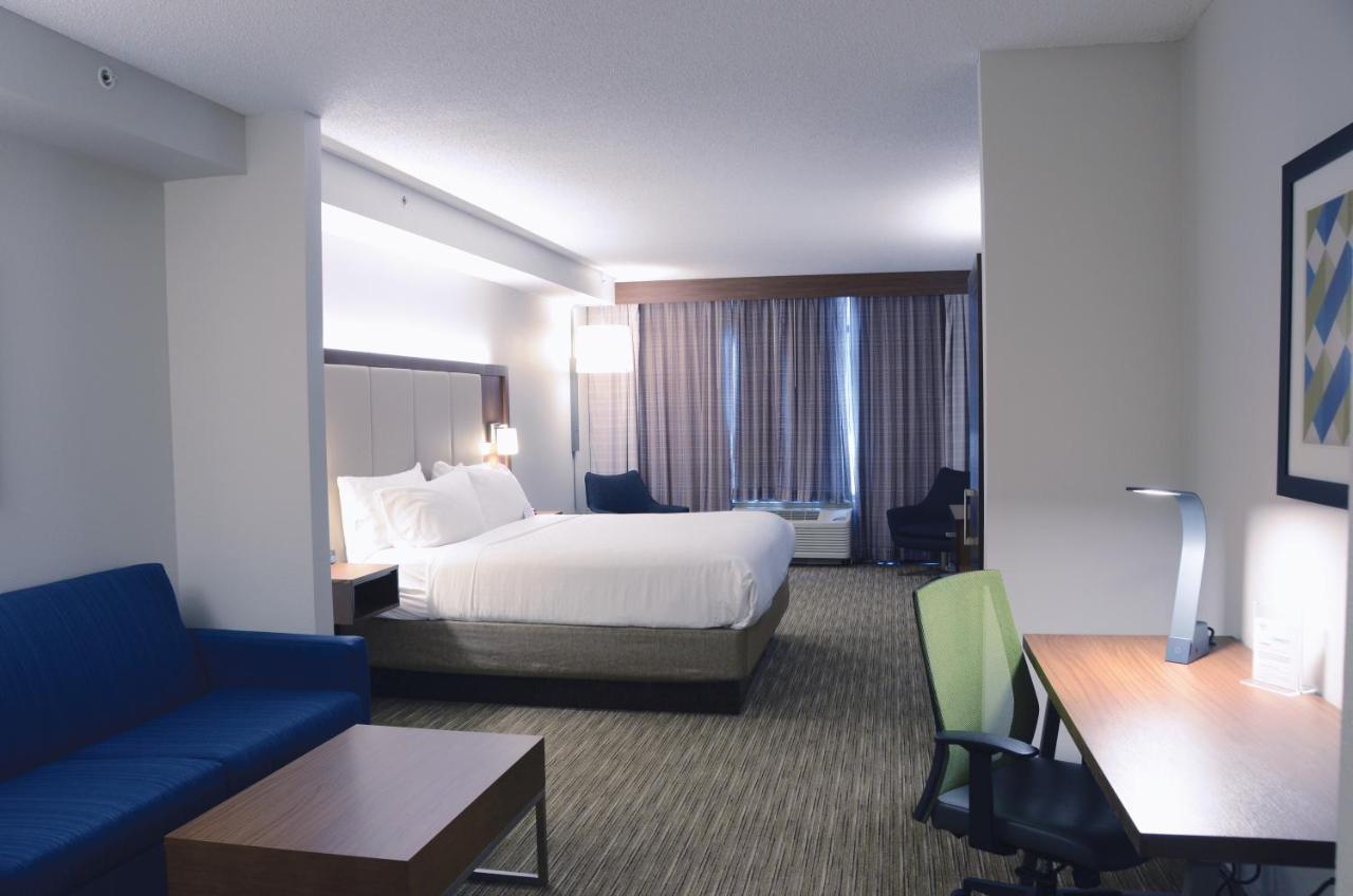 Holiday Inn Express Hotel & Suites Mount Juliet - Nashville Area By Ihg Kültér fotó