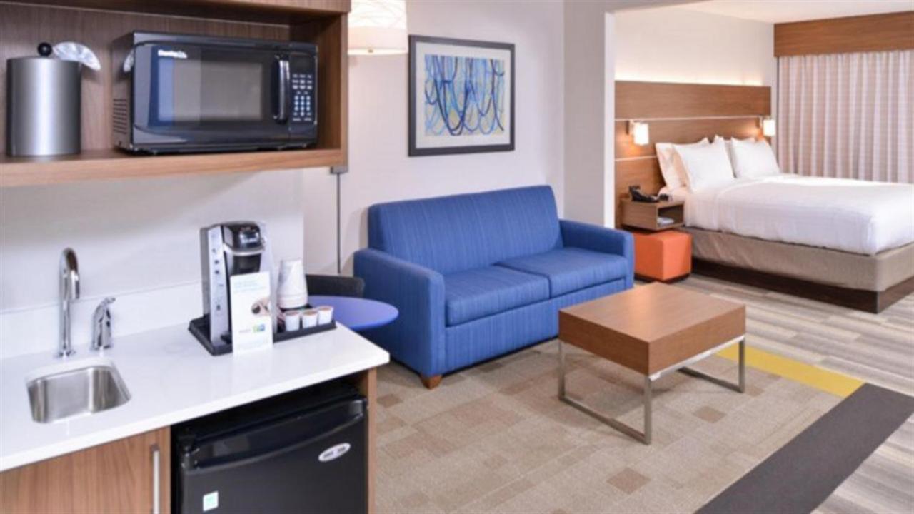 Holiday Inn Express Hotel & Suites Mount Juliet - Nashville Area By Ihg Kültér fotó
