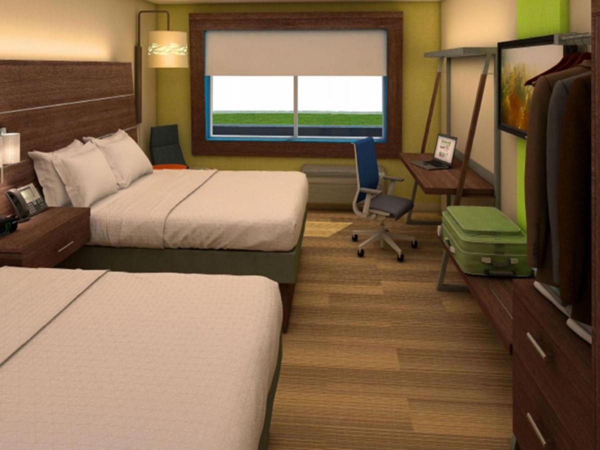 Holiday Inn Express Hotel & Suites Mount Juliet - Nashville Area By Ihg Kültér fotó