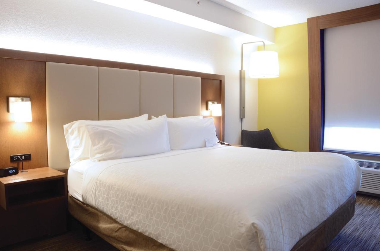 Holiday Inn Express Hotel & Suites Mount Juliet - Nashville Area By Ihg Kültér fotó