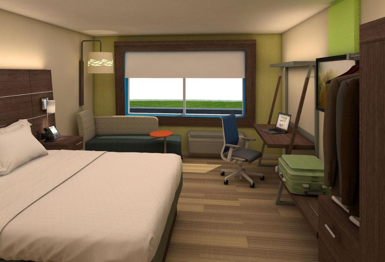 Holiday Inn Express Hotel & Suites Mount Juliet - Nashville Area By Ihg Kültér fotó