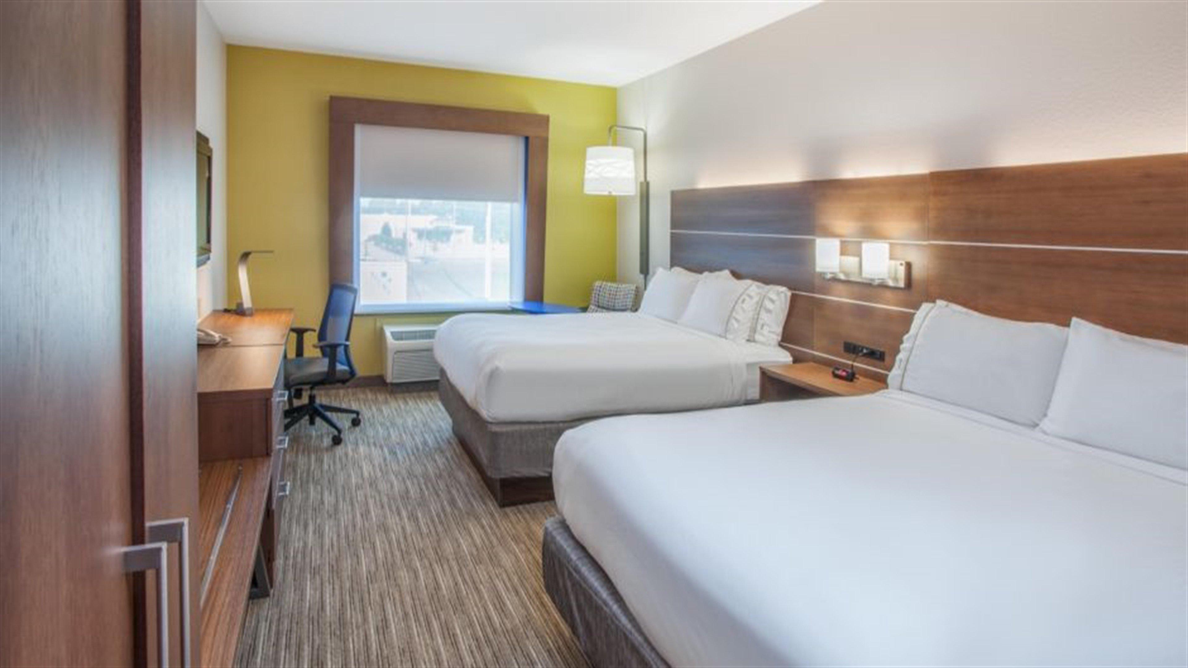 Holiday Inn Express Hotel & Suites Mount Juliet - Nashville Area By Ihg Kültér fotó