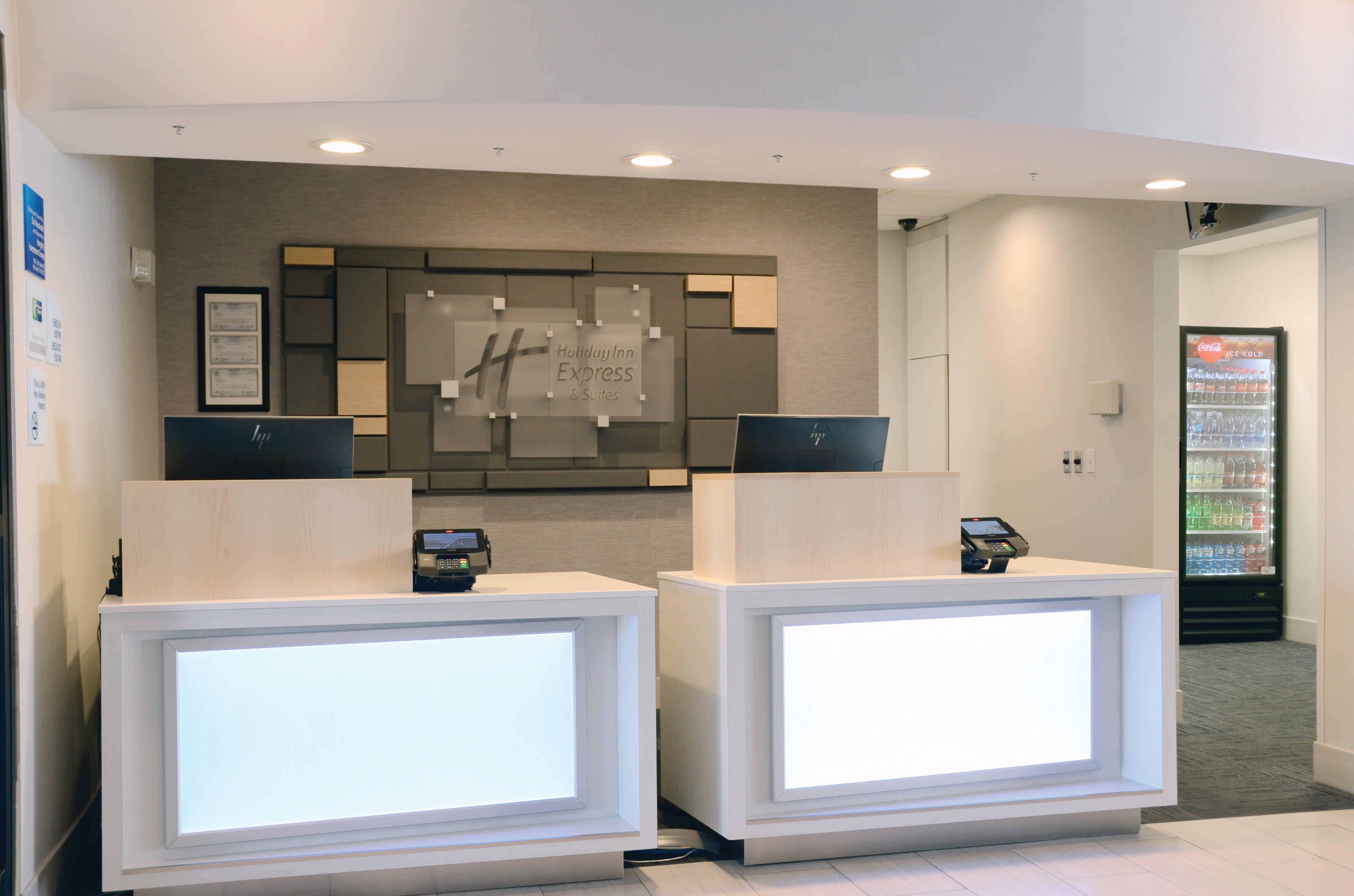 Holiday Inn Express Hotel & Suites Mount Juliet - Nashville Area By Ihg Kültér fotó