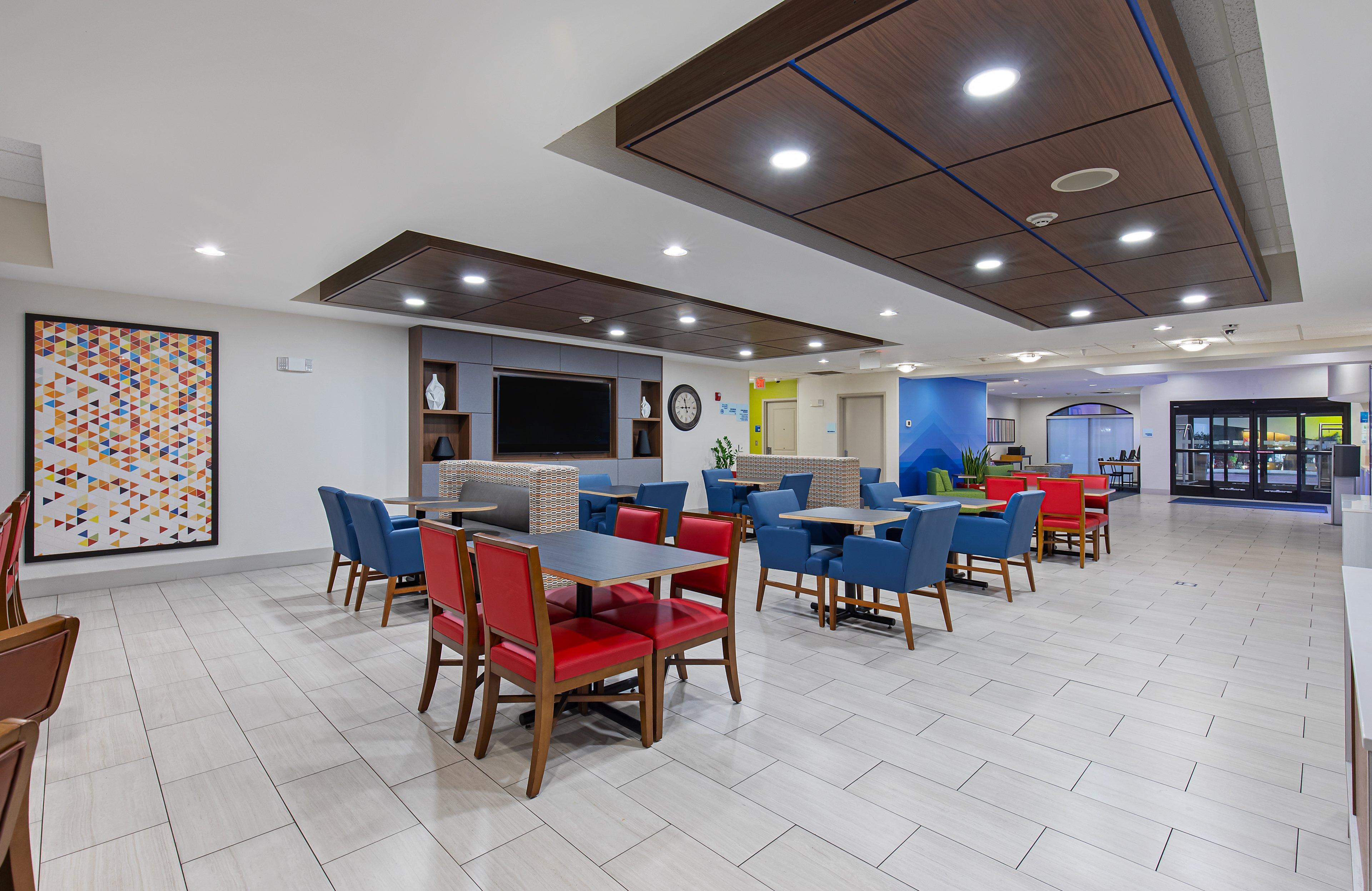 Holiday Inn Express Hotel & Suites Mount Juliet - Nashville Area By Ihg Kültér fotó