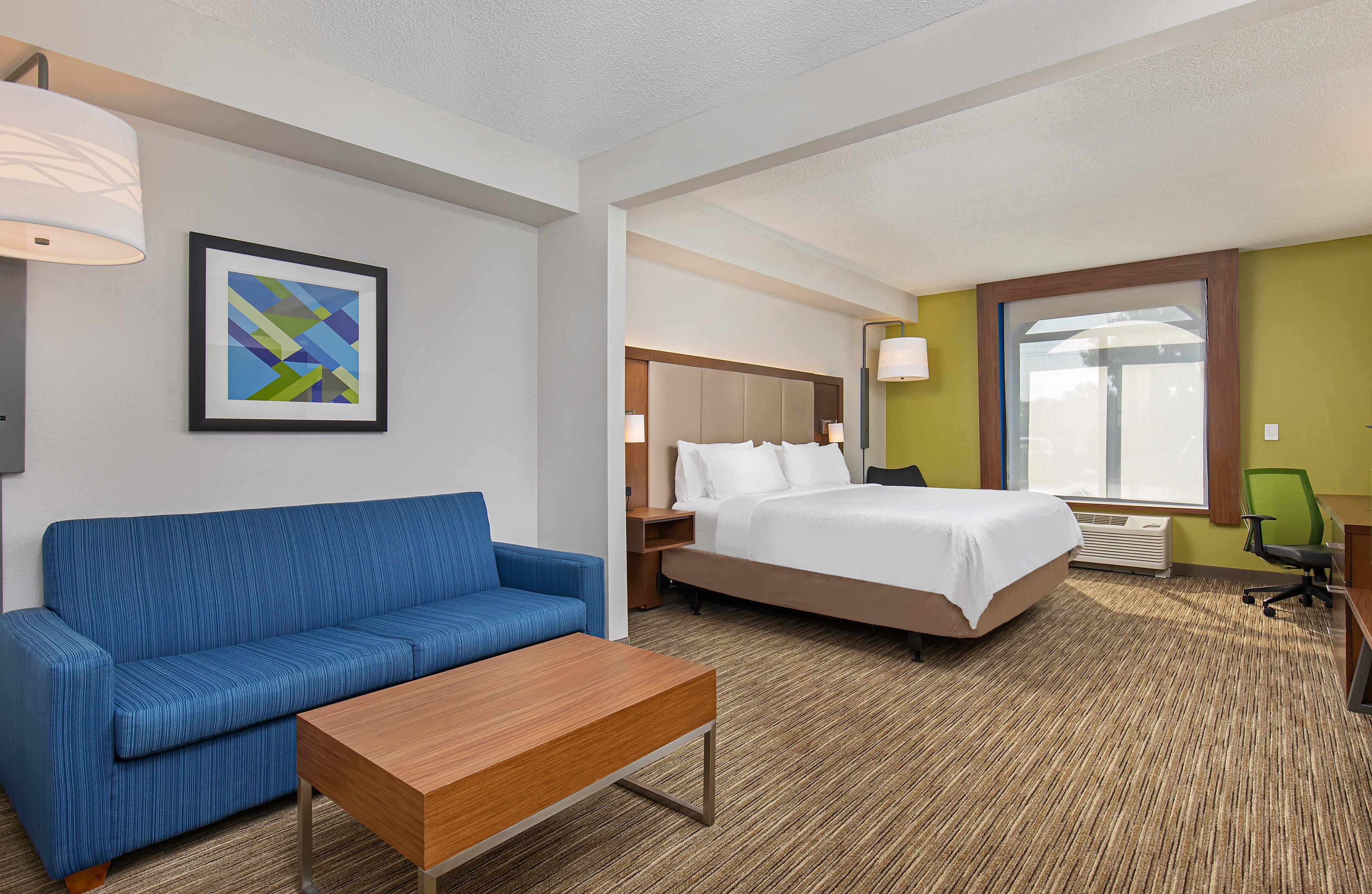 Holiday Inn Express Hotel & Suites Mount Juliet - Nashville Area By Ihg Kültér fotó