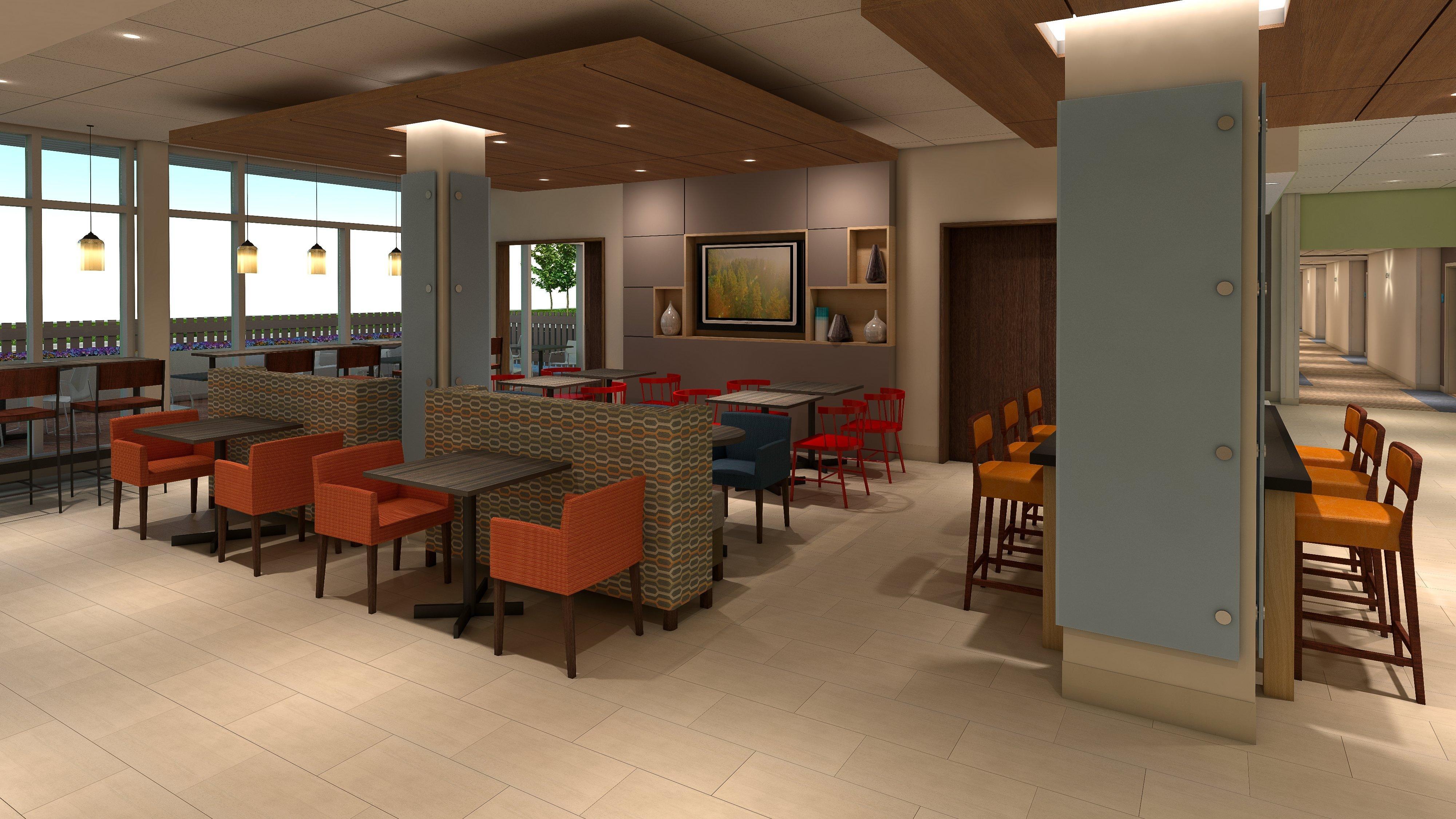 Holiday Inn Express Hotel & Suites Mount Juliet - Nashville Area By Ihg Kültér fotó