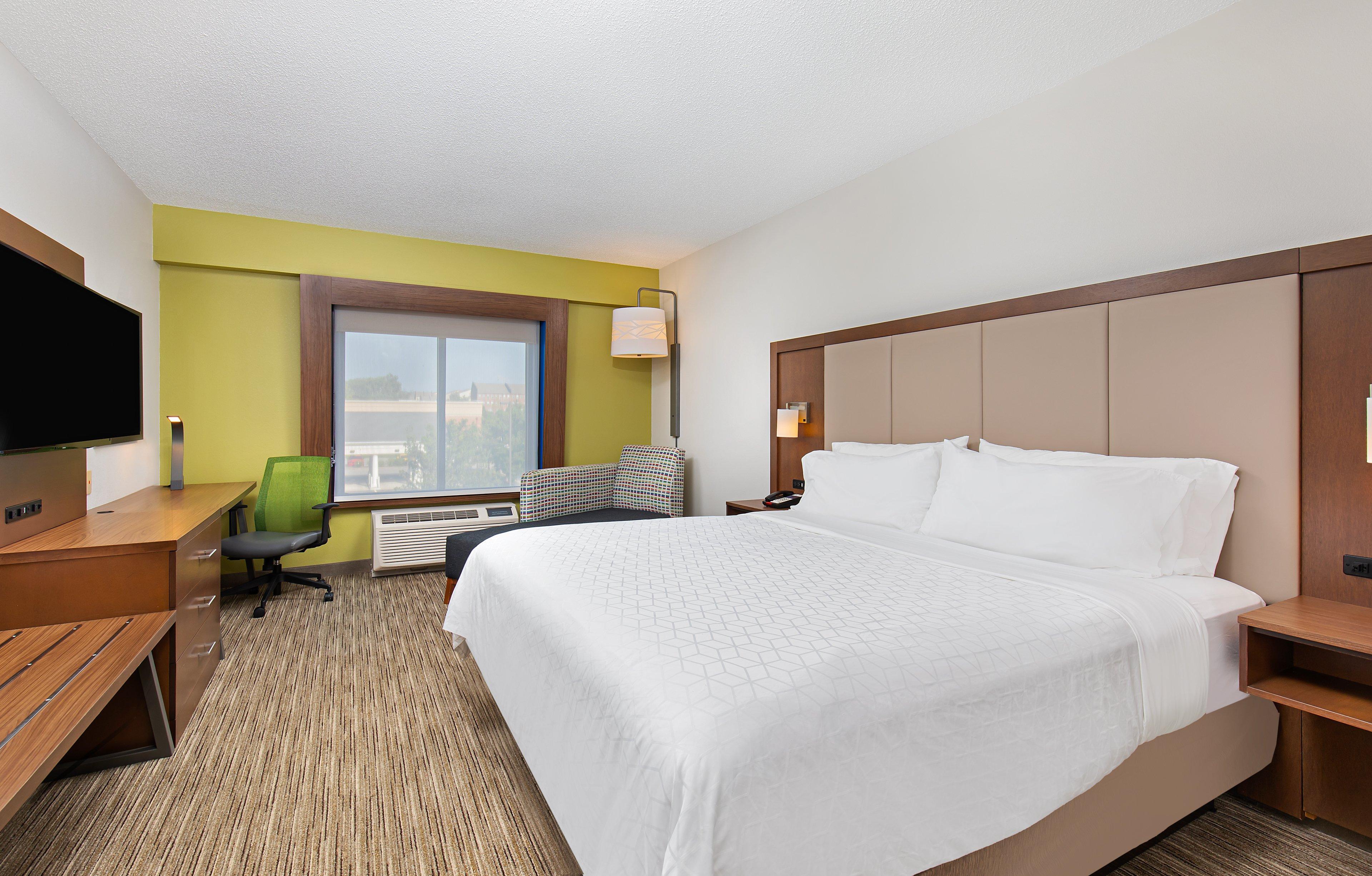 Holiday Inn Express Hotel & Suites Mount Juliet - Nashville Area By Ihg Kültér fotó