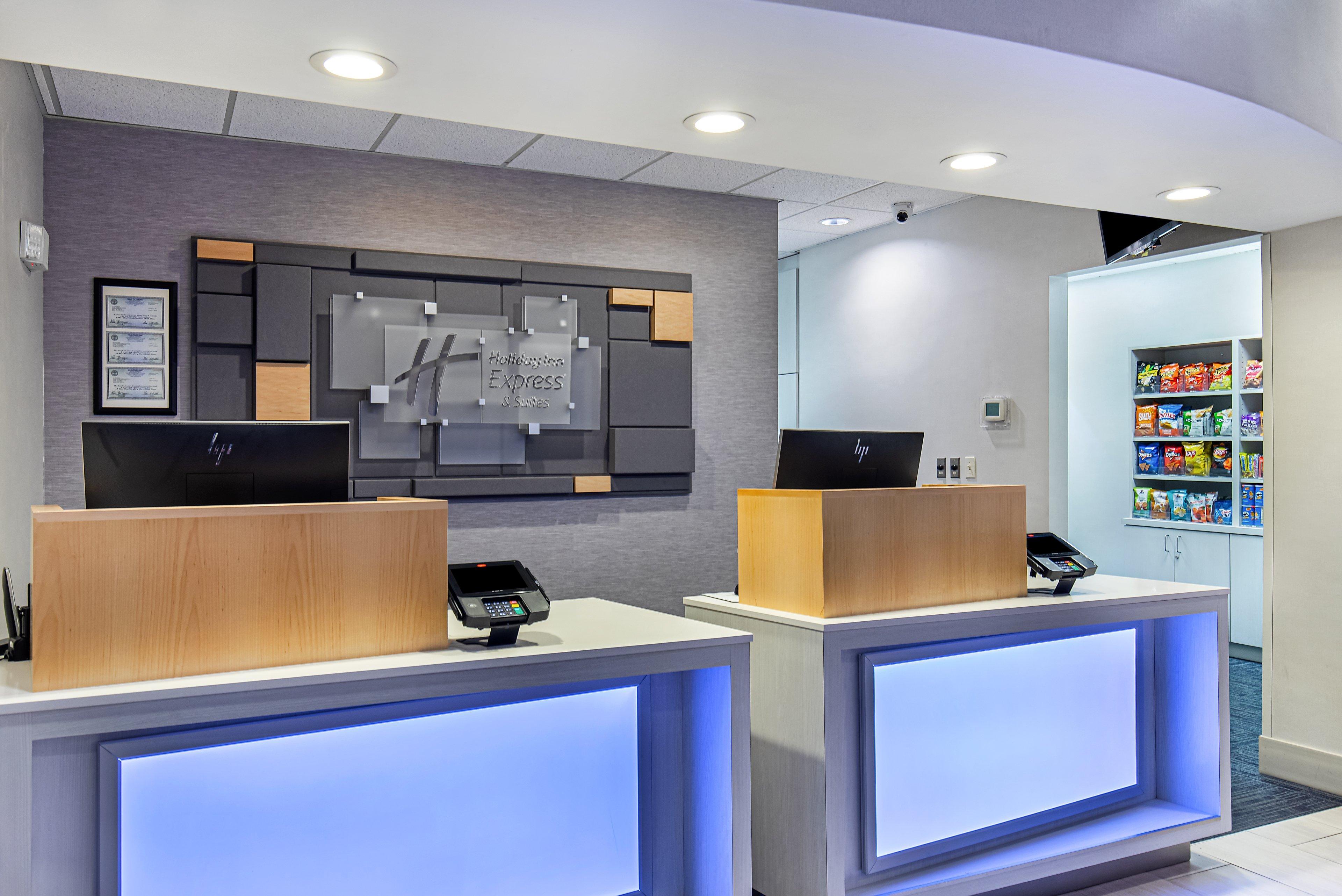 Holiday Inn Express Hotel & Suites Mount Juliet - Nashville Area By Ihg Kültér fotó