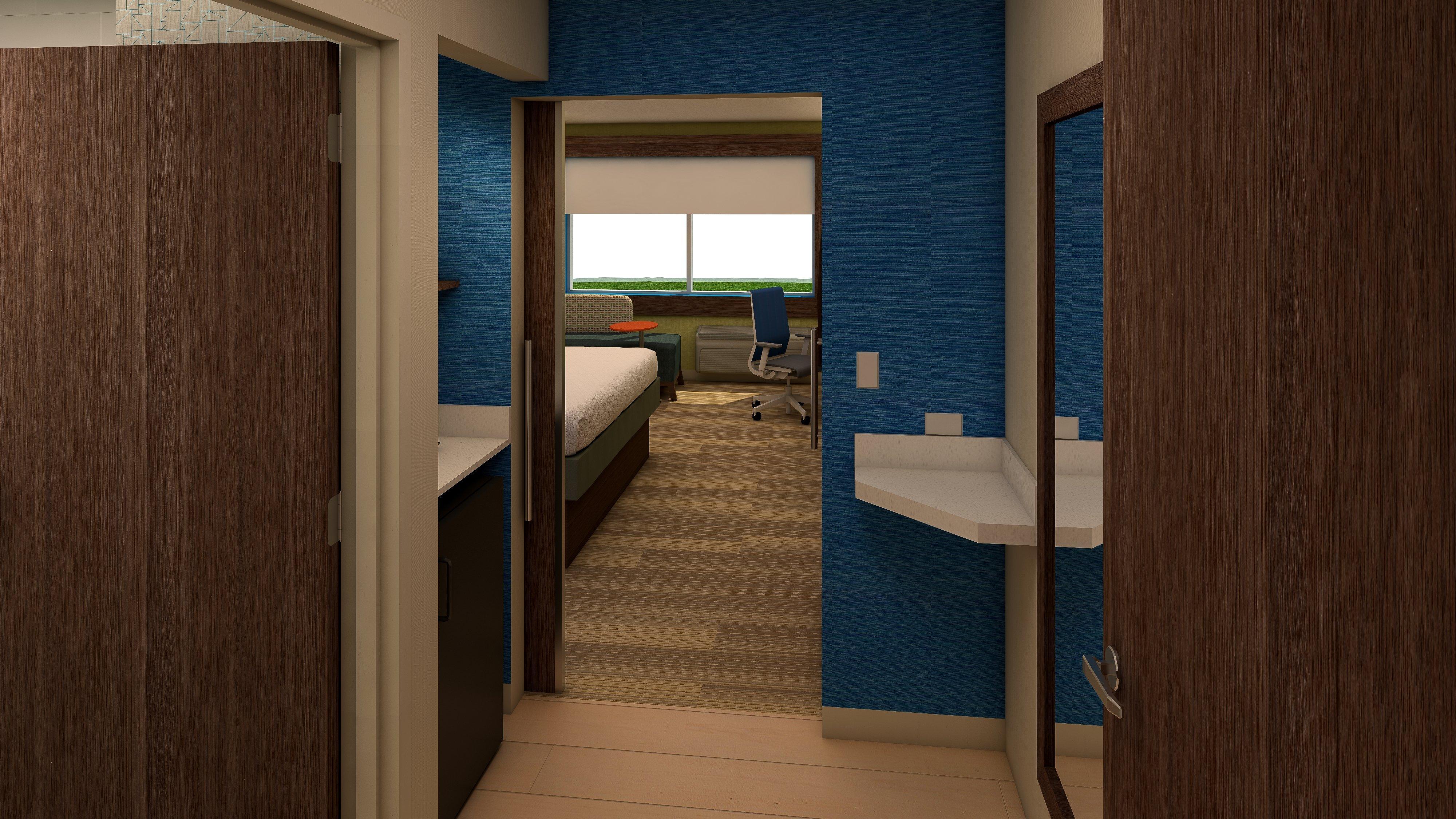 Holiday Inn Express Hotel & Suites Mount Juliet - Nashville Area By Ihg Kültér fotó