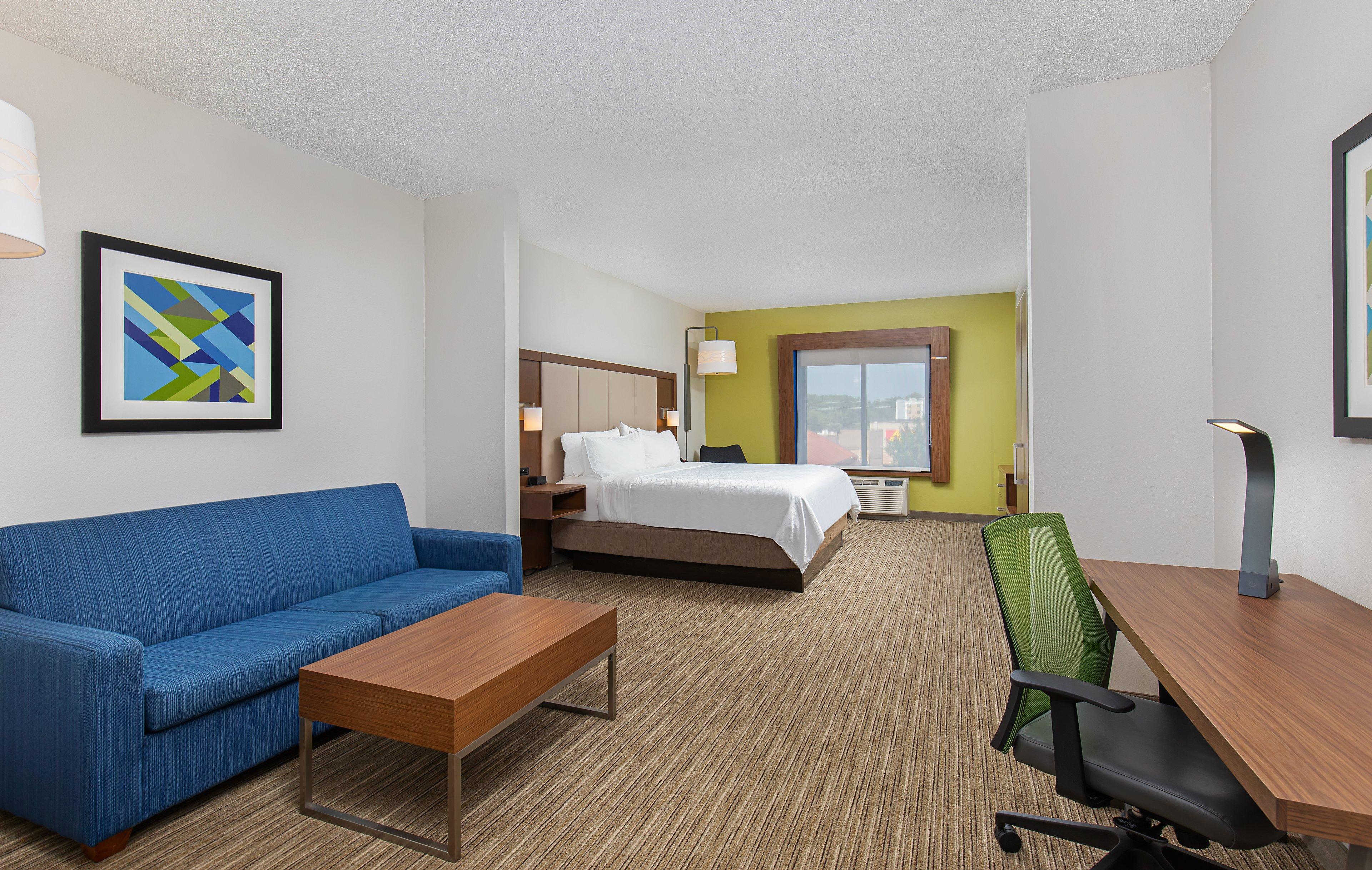 Holiday Inn Express Hotel & Suites Mount Juliet - Nashville Area By Ihg Kültér fotó