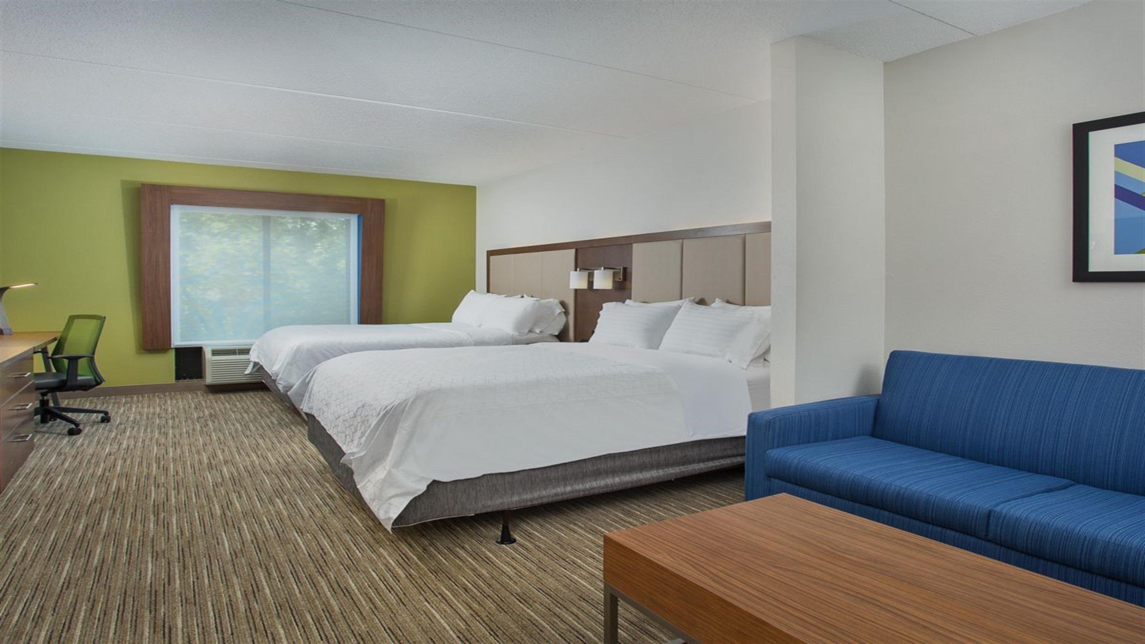 Holiday Inn Express Hotel & Suites Mount Juliet - Nashville Area By Ihg Kültér fotó