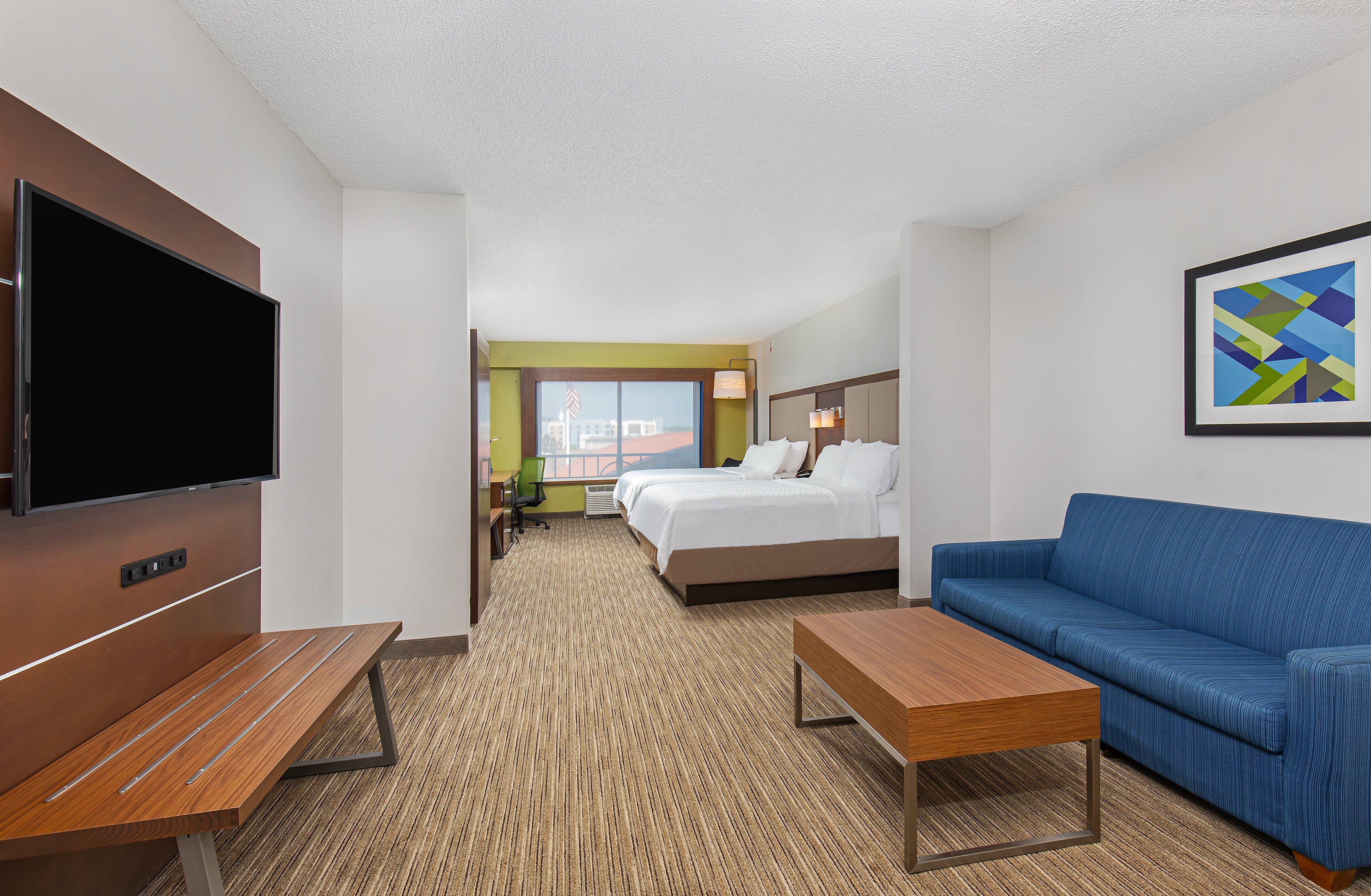 Holiday Inn Express Hotel & Suites Mount Juliet - Nashville Area By Ihg Kültér fotó