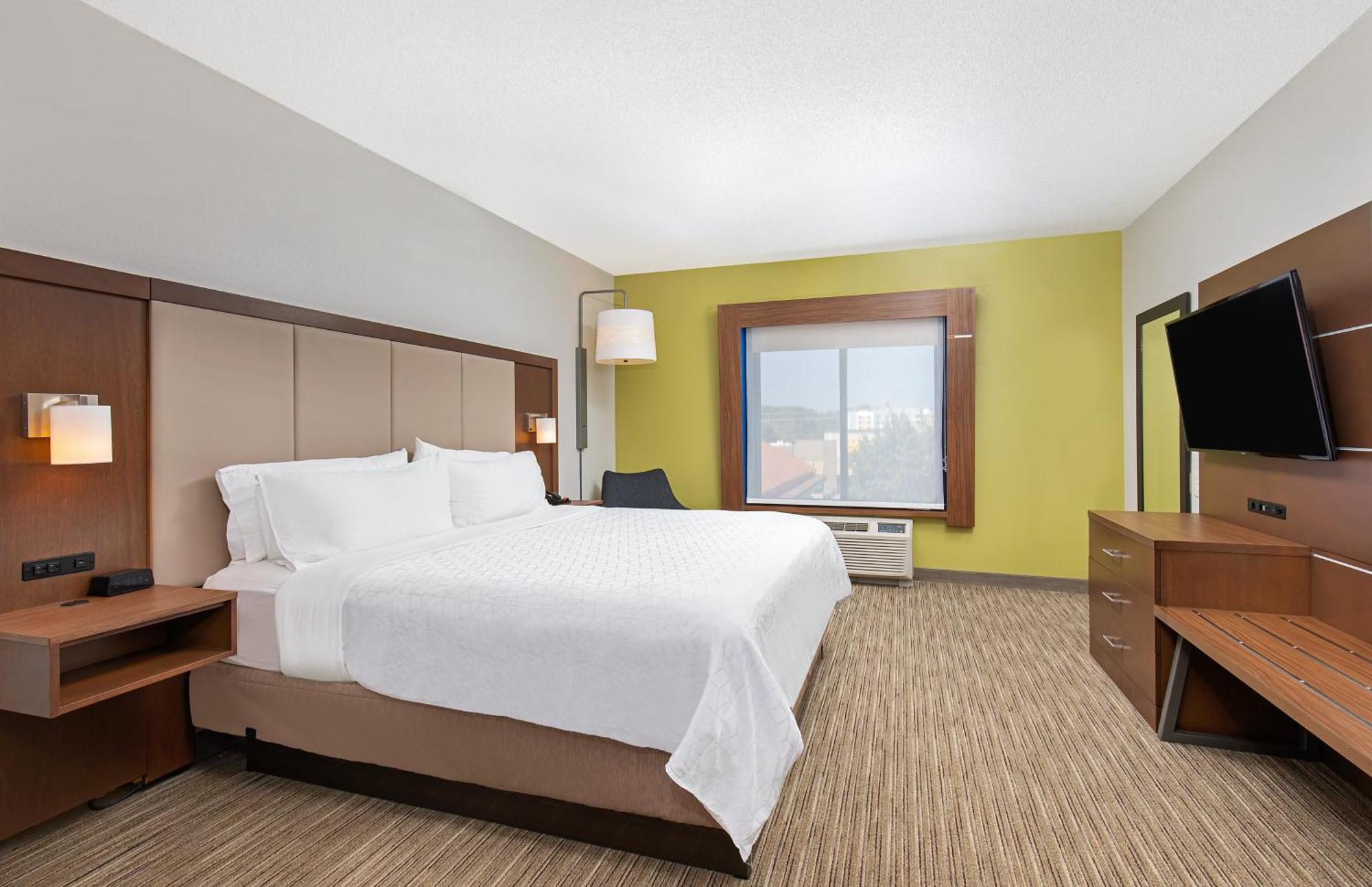 Holiday Inn Express Hotel & Suites Mount Juliet - Nashville Area By Ihg Kültér fotó