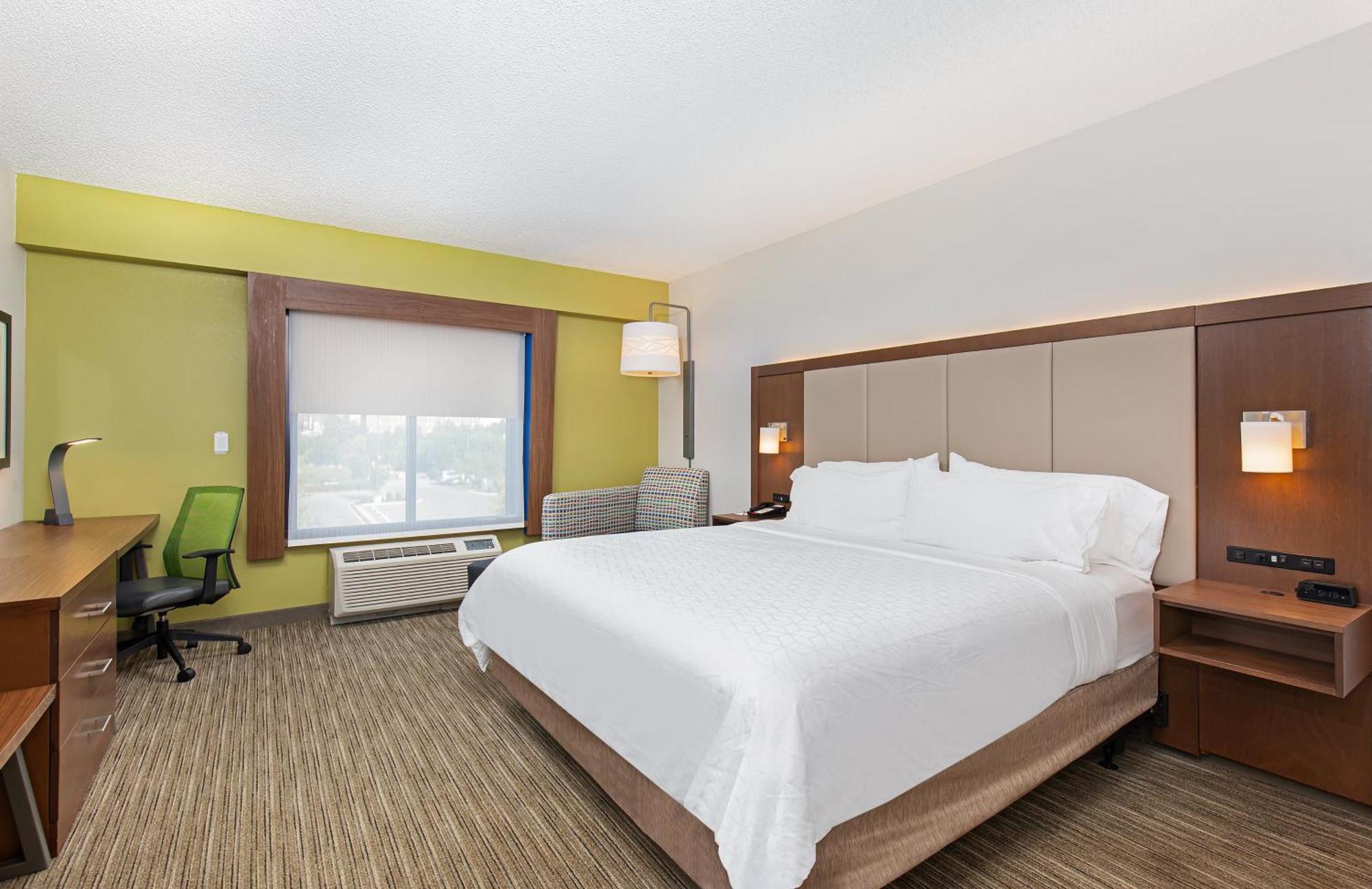 Holiday Inn Express Hotel & Suites Mount Juliet - Nashville Area By Ihg Kültér fotó